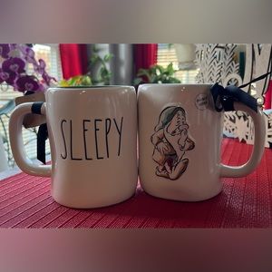 Rae Dunn Mug Disney